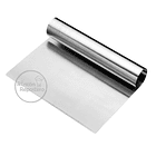 Scraper, cortador y raspa de acero 15[cm] 1