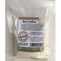 Goma Xanthan 100[gr] Kreatortas
