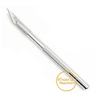 Exacto / bisturí para fondant + 5 repuestos 1