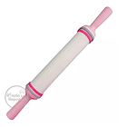 Rodillo antiadherente masas y fondant 37[cm] 1