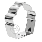 Cortador de Galleta Cupcake 1