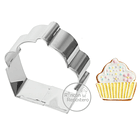 Cortador de Galleta Cupcake 2