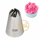 Boquilla metálica 336 1