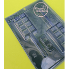 Molde Paleta Barra de Chocolate 1