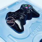 Molde Joystick Playstation Grande 1