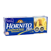 Margarina de horneo Hornito Plus 1[Kg]