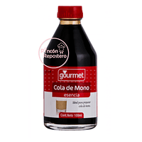 Esencia de Cola de Mono 100[ml]