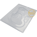 Molde Joystick Playstation Grande 2