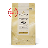 Callebaut Blanco N°W2 28% Cacao 1[Kg]