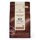 Callebaut Milk N°823 33,6% Cacao 1[Kg] 1