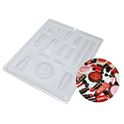 Molde Kit de Maquillaje/ Make Up 1