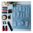 Molde Kit de Maquillaje/ Make Up 2