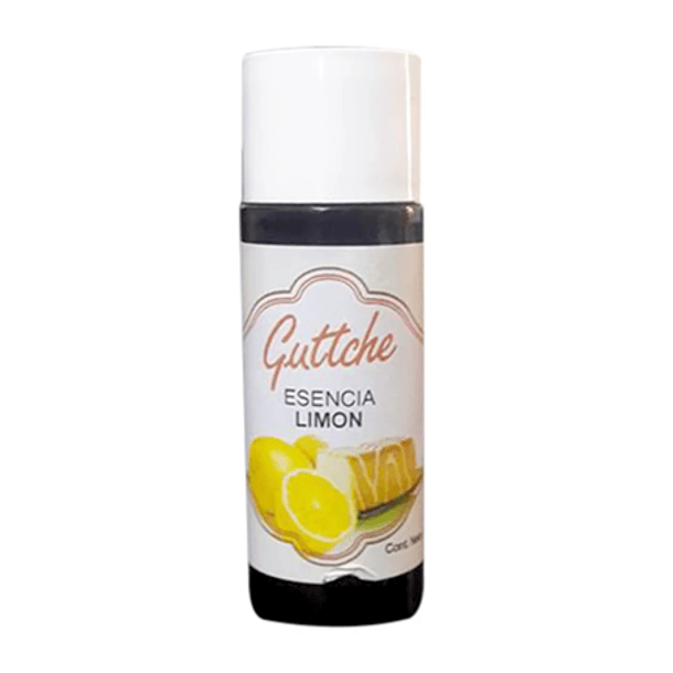Esencia Limón 25[gr] Guttche 