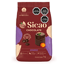 Sicao Bitter 58% cacao 1[Kg] by Barry-Callebaut 1