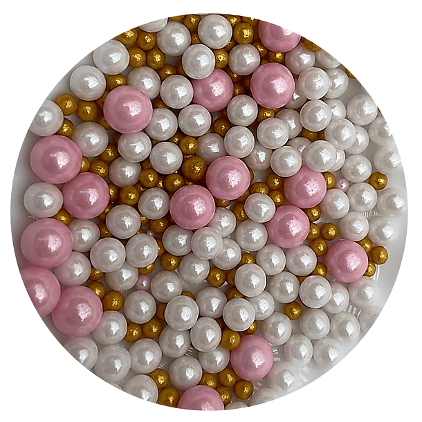 Sprinkles Mix Love 4 