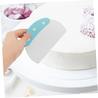 Scraper mango corazones textura 2