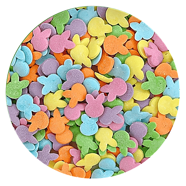 Confites mulitcolor Easter Day 