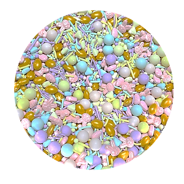 Sprinkles Easter Day 