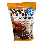 Neucober 407 Baño Alfajor sin azúcar añadida 1[Kg] 1