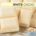 Chocolate Chocono Premium Blanco Vegano barra 1[Kg] 2