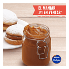 Manjar Nestlé 1[Kg] 2