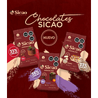 Sicao Bitter 58% cacao 1[Kg] by Barry-Callebaut 2