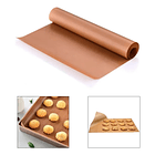 Lámina teflón de horneo 60[cm] x 40[cm] 1