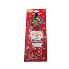 Set cortador galletas Navidad 3 figuras 1