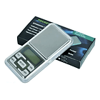 Balanza Digital Gramera  2