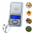 Balanza Digital Gramera  1