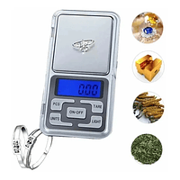 Balanza Digital Gramera 