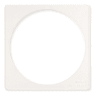 Panquequera acrílico circular 22[cm] 3