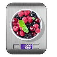 Balanza digital / gramera acero inox. 