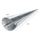 Set moldes para cachitos / croissant  4