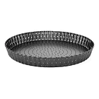 Molde desmontable antiadherente microperforado 24[cm] kuchen / tartaleta 1
