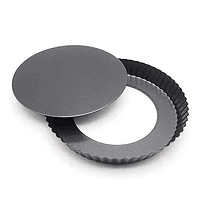 Molde desmontable antiadherente 26[cm] kuchen / tartaleta