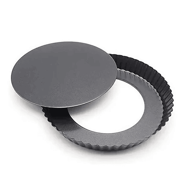Molde desmontable antiadherente 26[cm] kuchen / tartaleta 1
