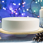 Base circular para Torta 30[cm] plumavit 2