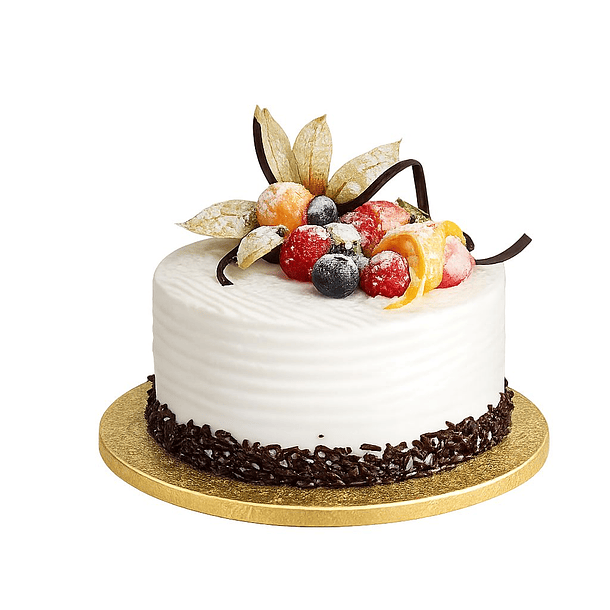 Base circular para Torta 30[cm] plumavit 3