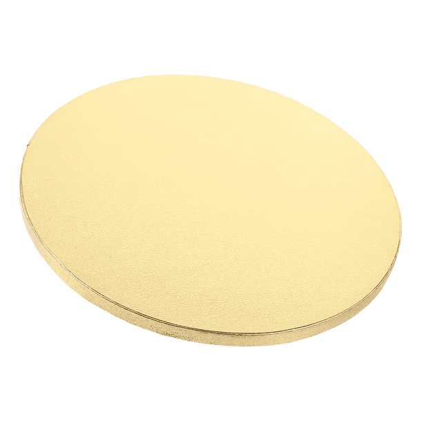 Base circular para Torta 40[cm] plumavit 1
