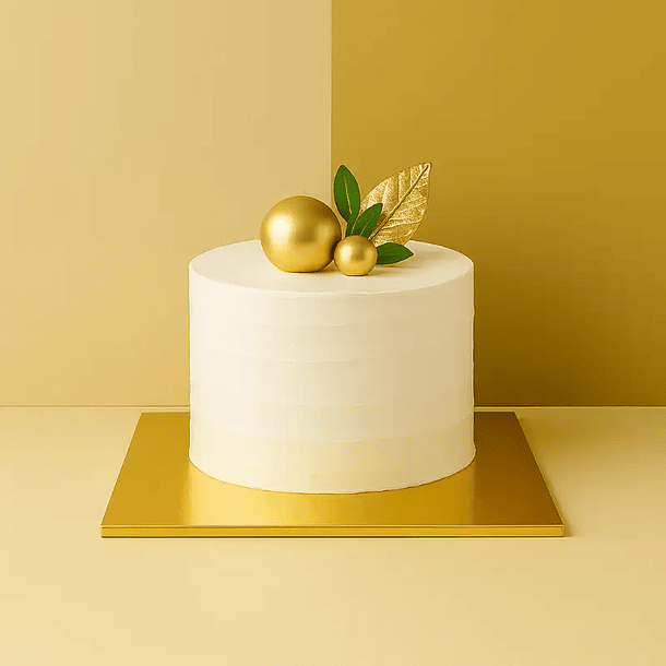 Base cuadrada para Torta 35[cm] plumavit 2