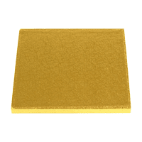 Base cuadrada para Torta 35[cm] plumavit