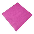 Pack 100[un] Papel Antigrasa Ceresinado Para Alfajores 14[cm]x14[cm] 9