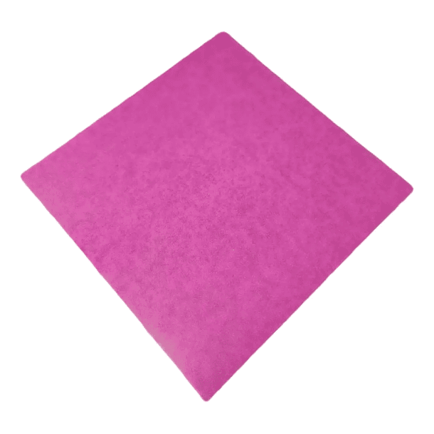 Pack 100[un] Papel Antigrasa Ceresinado Para Alfajores 14[cm]x14[cm] 9