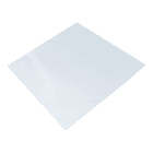 Pack 100[un] Papel Antigrasa Ceresinado Para Alfajores 14[cm]x14[cm] 11