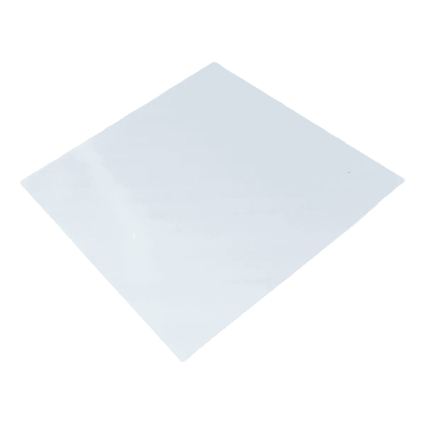 Pack 100[un] Papel Antigrasa Ceresinado Para Alfajores 14[cm]x14[cm] 11