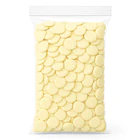 Chips chocolate blanco 100[g] 2