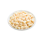 Chips chocolate blanco 100[g] 1