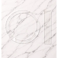 Panquequera acrílico aro 22[cm]  + regla 26[cm] de regalo