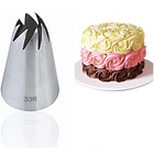 Boquilla metálica 336 2